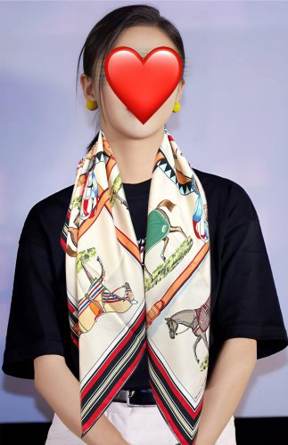 5 2030 Hermes official website synchronization [double-sided same color printing] [Cele_7600