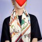 5 2030 Hermes official website synchronization [double-sided same color printing] [Cele_7600
