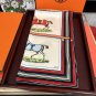 5 2030 Hermes official website synchronization [double-sided same color printing] [Cele_7600