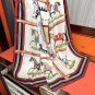 5 2030 Hermes official website synchronization [double-sided same color printing] [Cele_7600