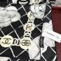 5 2030 High quality Chanel [Camellia series] exquisite edge is always so classic [hair]_1712