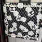 5 2030 High quality Chanel [Camellia series] exquisite edge is always so classic [hair]_1712