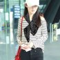 5 2030 High Quality Chanel [Double C Logo] Beautiful Grandma Chanel is always a classic_2246