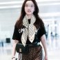 5 2030 High Quality Chanel [Double C Logo] Beautiful Grandma Chanel is always a classic_4110