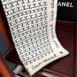5 2030 High Quality Chanel [Double C Logo] Beautiful Grandma Chanel is always a classic_4110