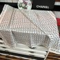 5 2030 High Quality Chanel [Double C Logo] Beautiful Grandma Chanel is always a classic_4110