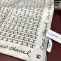 5 2030 High Quality Chanel [Double C Logo] Beautiful Grandma Chanel is always a classic_4110