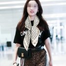 5 2030 High Quality Chanel [Double C Logo] Beautiful Grandma Chanel is always a classic_5585