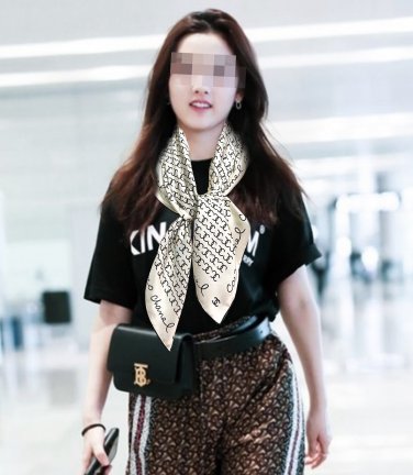 5 2030 High Quality Chanel [Double C Logo] Beautiful Grandma Chanel is always a classic_5585