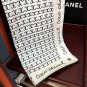 5 2030 High Quality Chanel [Double C Logo] Beautiful Grandma Chanel is always a classic_5585