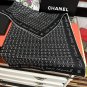 5 2030 High Quality Chanel [Double C Logo] Beautiful Grandma Chanel is always a classic_5586
