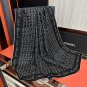 5 2030 High Quality Chanel [Double C Logo] Beautiful Grandma Chanel is always a classic_5586