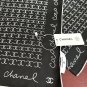 5 2030 High Quality Chanel [Double C Logo] Beautiful Grandma Chanel is always a classic_7612