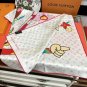 5 2030 New LV Counter Synchronized [18mm Double sided Same Color] Beautiful [Celebratio