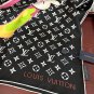 5 2030 New LV Counter Synchronized [18mm Double sided Same Color] Beautiful [Celebratio_1199