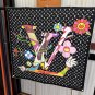 5 2030 New LV Counter Synchronized [18mm Double sided Same Color] Beautiful [Celebratio_1199