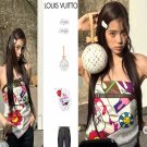 5 2030 New LV Counter Synchronized [18mm Double sided Same Color] Beautiful [Celebratio_6504