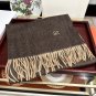 5 2030 new product, so beautiful, Luo Yiwei, using Inner Mongolia cashmere, gradient se_1733