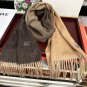 5 2030 new product, so beautiful, Luo Yiwei, using Inner Mongolia cashmere, gradient se_1733