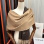 5 2030 new product, so beautiful, Luo Yiwei, using Inner Mongolia cashmere, gradient se_1733