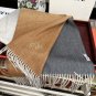 5 2030 new product, so beautiful, Luo Yiwei, using Inner Mongolia cashmere, gradient se_3684