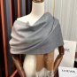 5 2030 new product, so beautiful, Luo Yiwei, using Inner Mongolia cashmere, gradient se_3684