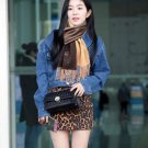 5 2030 new product, so beautiful, Luo Yiwei, using Inner Mongolia cashmere, gradient se_3685