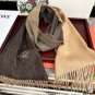 5 2030 new product, so beautiful, Luo Yiwei, using Inner Mongolia cashmere, gradient se_3685