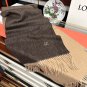 5 2030 new product, so beautiful, Luo Yiwei, using Inner Mongolia cashmere, gradient se_3685