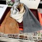 5 2030 new product, so beautiful, Luo Yiwei, using Inner Mongolia cashmere, gradient se_5182
