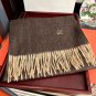 5 2030 new product, so beautiful, Luo Yiwei, using Inner Mongolia cashmere, gradient se_5183