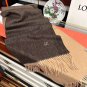 5 2030 new product, so beautiful, Luo Yiwei, using Inner Mongolia cashmere, gradient se_5183