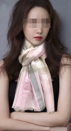 5 2030 popular Burberry's highly anticipated war horse embroidery classic version has a