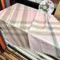 5 2030 popular Burberry's highly anticipated war horse embroidery classic version has a
