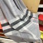 5 2030 popular Burberry's highly anticipated war horse embroidery classic version has a_334