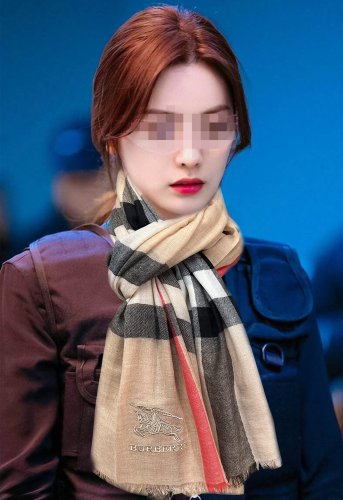 5 2030 popular Burberry's highly anticipated war horse embroidery classic version has a_335