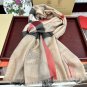 5 2030 popular Burberry's highly anticipated war horse embroidery classic version has a_335