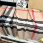 5 2030 popular Burberry's highly anticipated war horse embroidery classic version has a_335