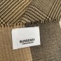 5 Bur double-sided shawl, this scarf is made of 100% cashmere fabric and measures 200x1