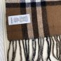 5 Bur war horse shawl is a rare Rocket grade piece. This cashmere shawl can be used on