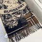 5 Bur war horse shawl is a rare Rocket grade piece. This cashmere shawl can be used on