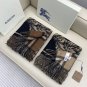 5 Bur war horse shawl is a rare Rocket grade piece. This cashmere shawl can be used on