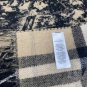 5 Bur war horse shawl is a rare Rocket grade piece. This cashmere shawl can be used on_2002