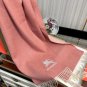 5 Burberry [Embroidered War Horse] 2025 Latest unisex couple's style. Highly recommende