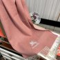 5 Burberry [Embroidered War Horse] 2025 Latest unisex couple's style. Highly recommende_2717