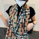 5 Burberry official website's latest vacation and daily outfit that is very easy to mat
