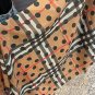 5 Burberry official website's latest vacation and daily outfit that is very easy to mat