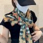 5 Burberry official website's latest vacation and daily outfit that is very easy to mat_7494