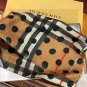 5 Burberry official website's latest vacation and daily outfit that is very easy to mat_7494