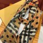 5 Burberry official website's latest vacation and daily outfit that is very easy to mat_7494